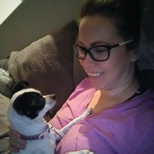 Meet your Posher, Jessie